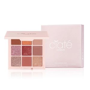 3 for 35 Ciaté Trend Edit Eyeshadow Palette